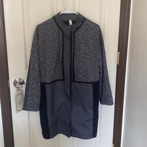 Lululemon Active Coat